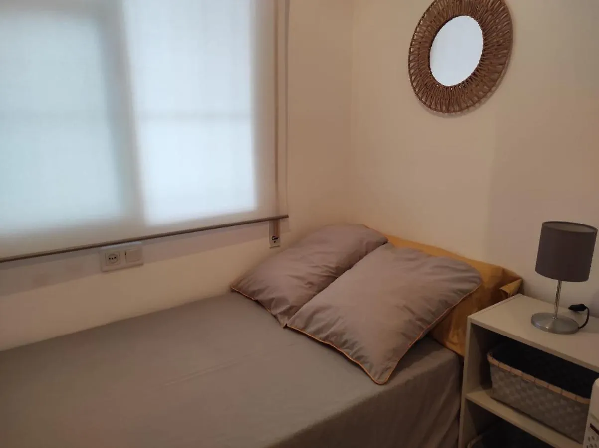 Appartement Arco Centro Cadix Espagne