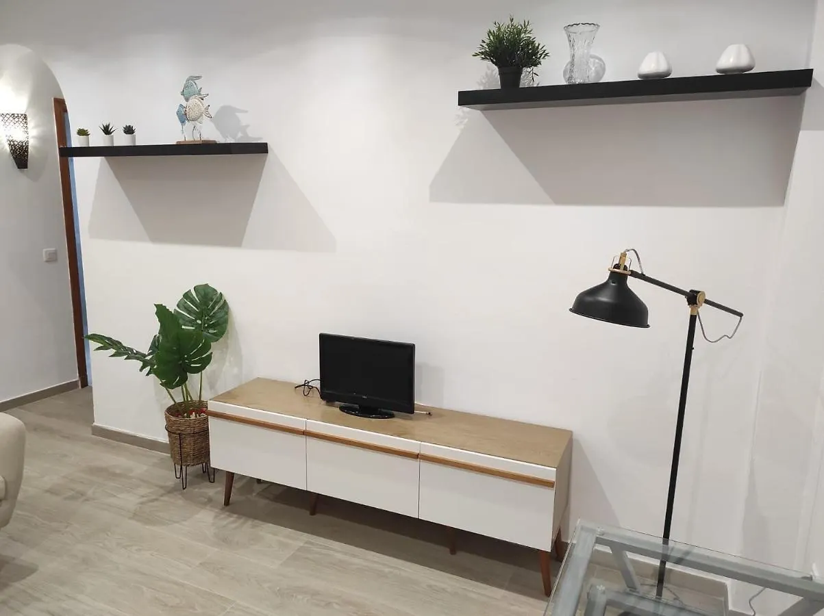 Appartement Arco Centro Cadix 0*,  Espagne