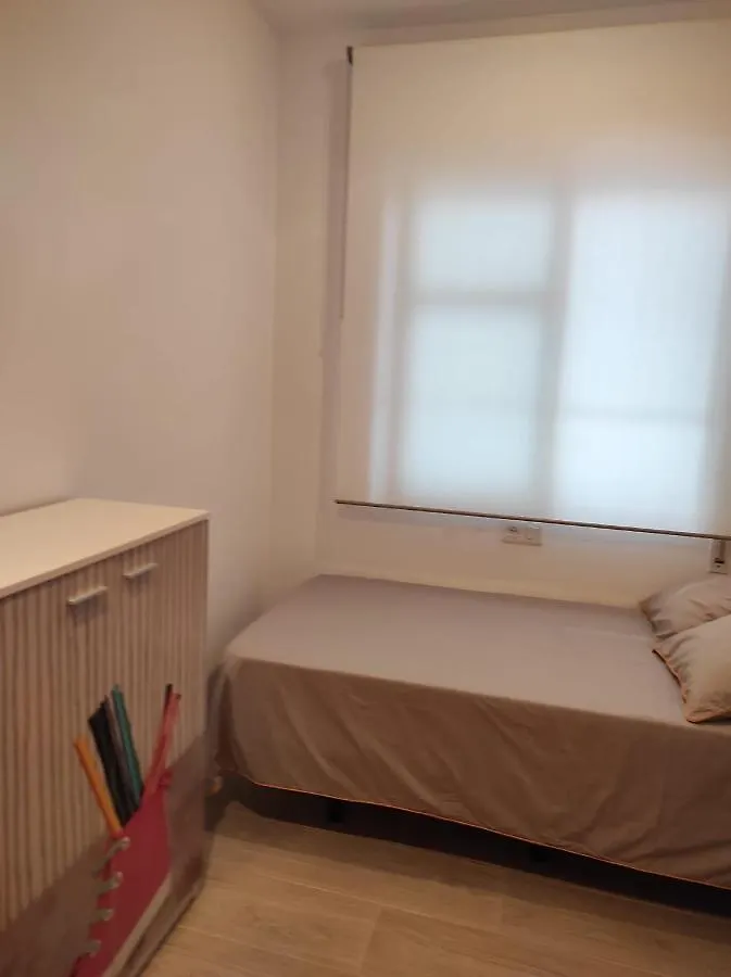 Appartement Arco Centro Cadix
