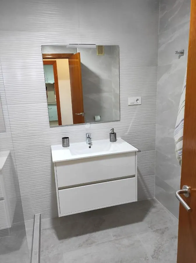 Appartement Arco Centro Cadix 0*,