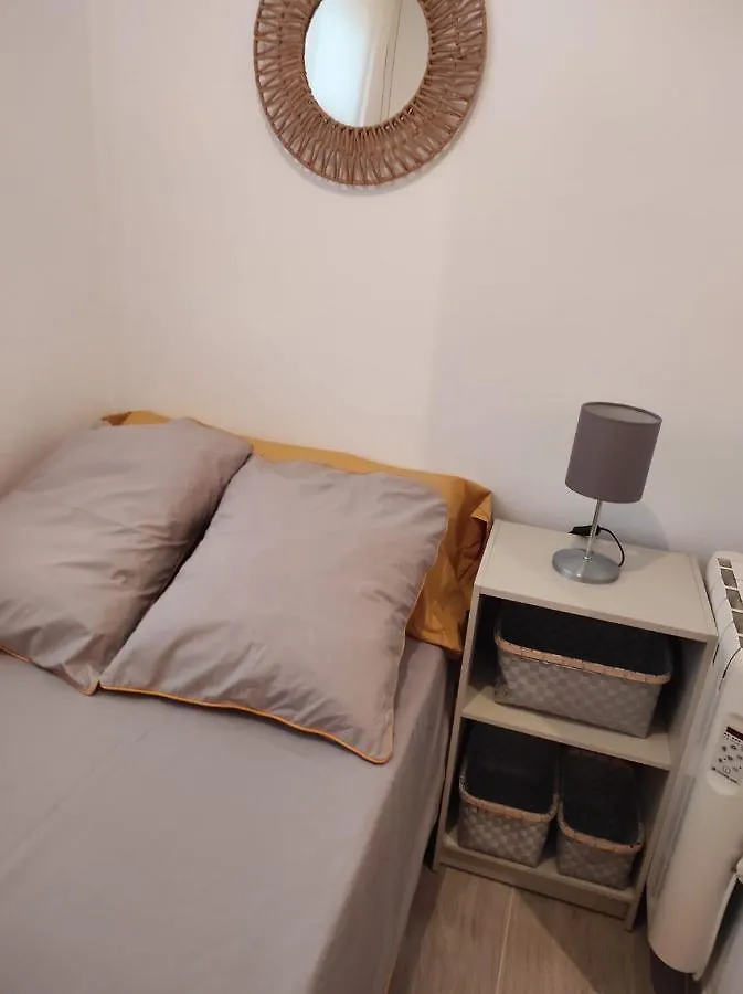 Appartement Arco Centro Cadix