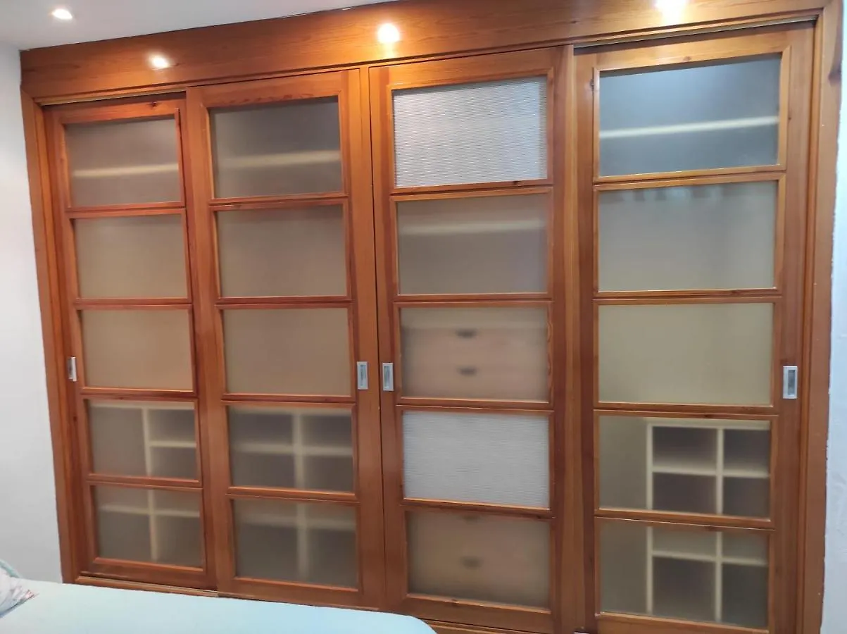 Appartement Arco Centro Cadix Espagne