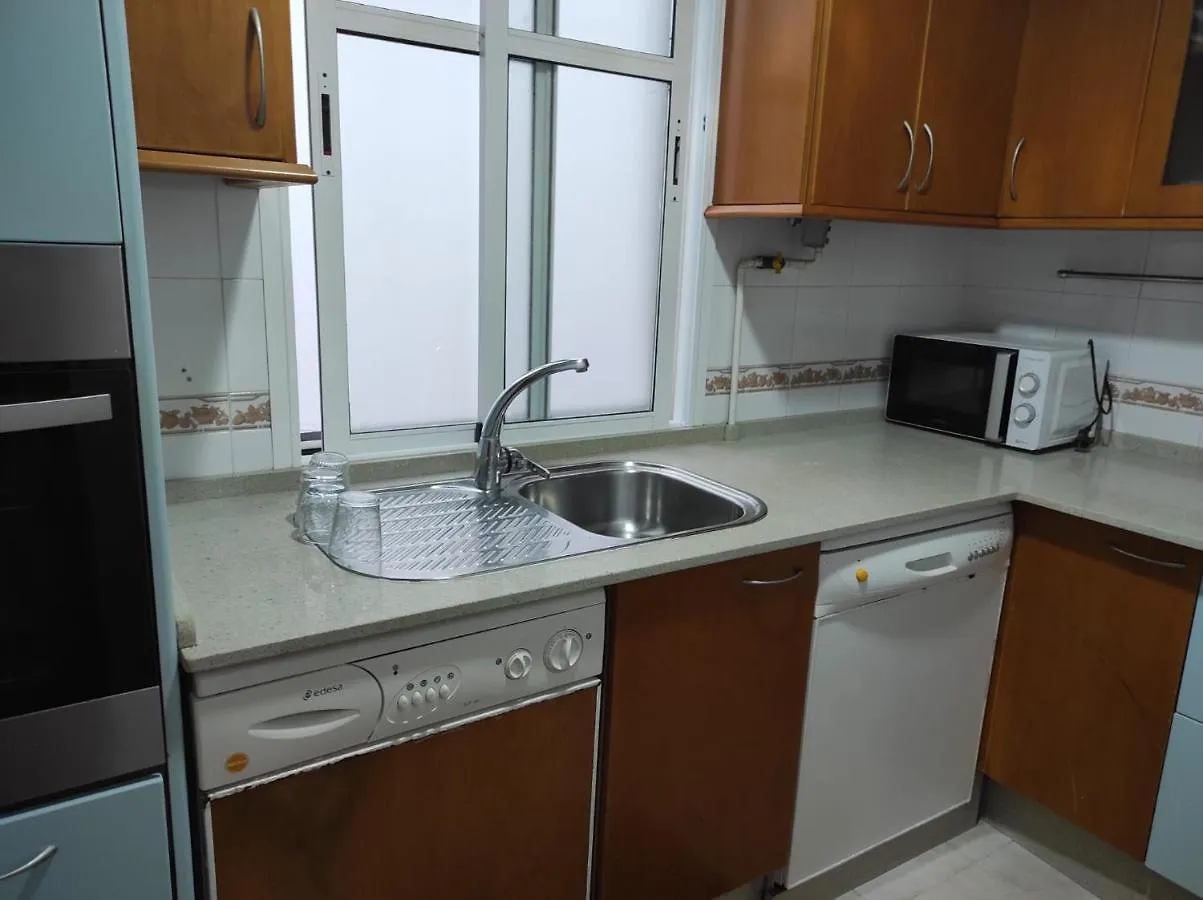 Arco Centro Cadiz Apartment