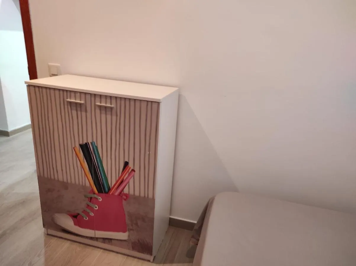 شقة Arco Centro كاديز 0*,  إسبانيا