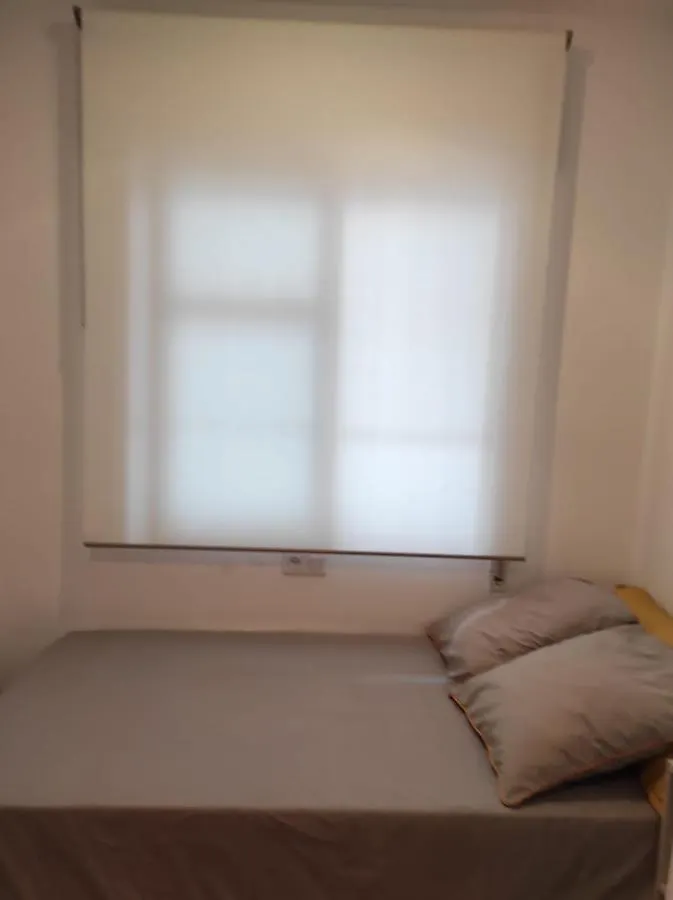 شقة Arco Centro كاديز إسبانيا